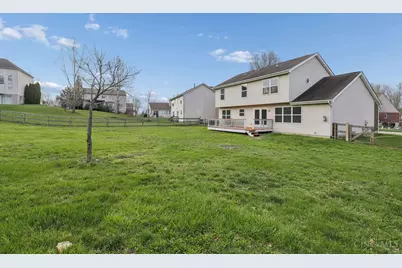 320 Bridle Pass Way, Monroe, OH 45050 - Photo 48