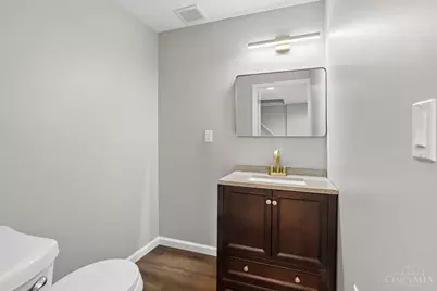 320 Bridle Pass Way, Monroe, OH 45050 - Photo 34