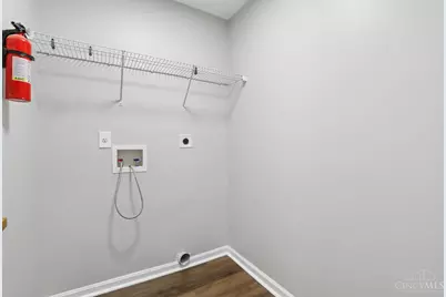 320 Bridle Pass Way, Monroe, OH 45050 - Photo 36