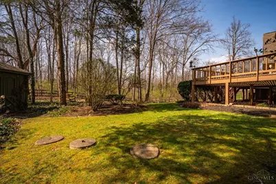 6853 Cloister Cliffs Drive, Madison Township, OH 45042 - Photo 76