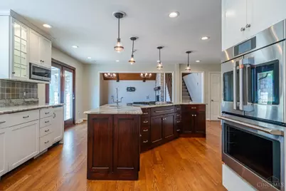 6853 Cloister Cliffs Drive, Madison Township, OH 45042 - Photo 6