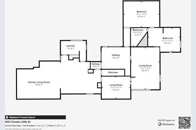 6853 Cloister Cliffs Drive, Madison Township, OH 45042 - Photo 98