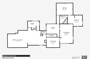 6853 Cloister Cliffs Dr, Madison Township, OH 45042 - Photo 98