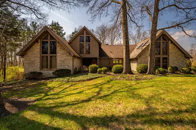 6853 Cloister Cliffs Drive, Madison Township, OH 45042 - Photo 1
