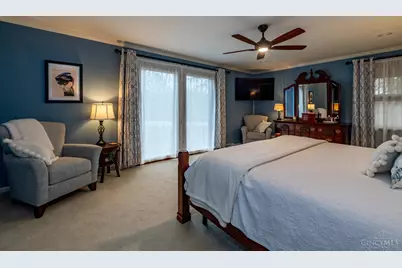 6853 Cloister Cliffs Drive, Madison Township, OH 45042 - Photo 36