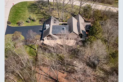 6853 Cloister Cliffs Drive, Madison Township, OH 45042 - Photo 2