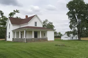11819 US Rt 62, Green Twp, OH 45135 - Photo 1