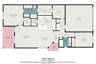 3736 Clydesdale Cir, Goshen, OH 45140 - Photo 26