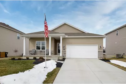 6128 Lakefield, Goshen, OH 45122 - Photo 1