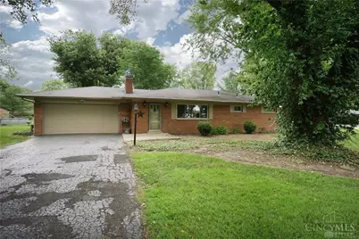 1390 Nutwood Drive, Clear Creek Township, OH 45458 - Photo 1