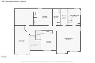 5795 Furlong Way, Liberty Township, OH 45011 - Photo 56