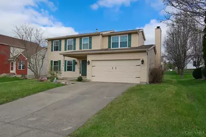 7729 Joan Drive, West Chester, OH 45069 - Photo 2
