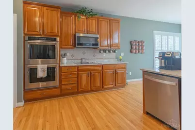 5769 Buckingham Lane, Mason, OH 45040 - Photo 10