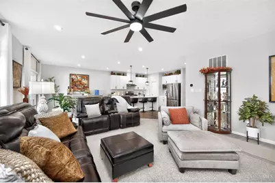 7114 Rivendell Circle, Miami Township, OH 45459 - Photo 26