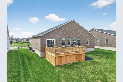 7114 Rivendell Circle, Miami Township, OH 45459 - Photo 54