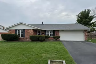 5850 Corlett Ct, Huber Heights, OH 45424 - Photo 1