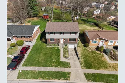 5474 Starcrest Drive, Delhi Township, OH 45238 - Photo 42