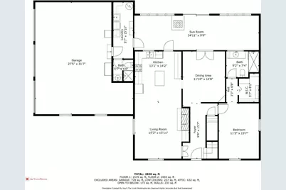 2361 Wilmington Road, Turtle Creek Township, OH 45036 - Photo 48