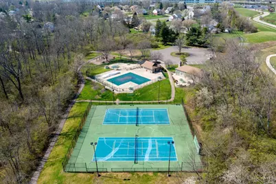 7829 Strawberry Hill Lane, Deerfield Township, OH 45039 - Photo 48