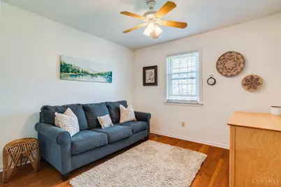 7829 Strawberry Hill Lane, Deerfield Township, OH 45039 - Photo 26