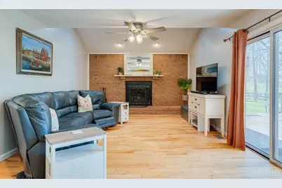 7829 Strawberry Hill Lane, Deerfield Township, OH 45039 - Photo 14