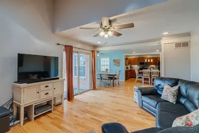 7829 Strawberry Hill Lane, Deerfield Township, OH 45039 - Photo 16