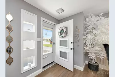 39 Hermay Drive, Hamilton, OH 45013 - Photo 4