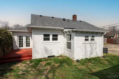 2418 Sherman Avenue, Middletown, OH 45044 - Photo 20