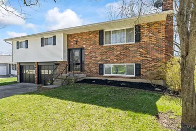 215 Lindell Drive, Germantown, OH 45327 - Photo 2