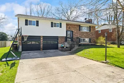 215 Lindell Drive, Germantown, OH 45327 - Photo 1