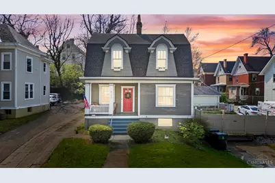 2711 Arbor Avenue, Cincinnati, OH 45209 - Photo 1