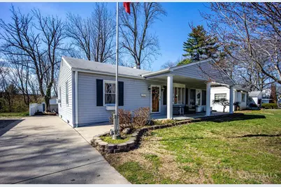 6917 Kleindale Avenue, Cincinnati, OH 45231 - Photo 42