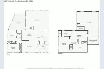 6917 Kleindale Avenue, Cincinnati, OH 45231 - Photo 38