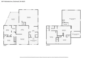 6917 Kleindale Ave, Cincinnati, OH 45231 - Photo 38