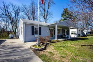 6917 Kleindale Ave, Cincinnati, OH 45231 - Photo 4