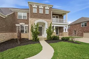 4354 Highland Green Dr, Mason, OH 45040 - Photo 4