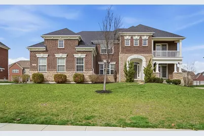 4354 Highland Green Drive, Mason, OH 45040 - Photo 2