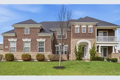 4354 Highland Green Drive, Mason, OH 45040 - Photo 2