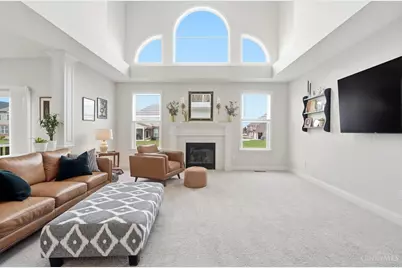 4354 Highland Green Drive, Mason, OH 45040 - Photo 10