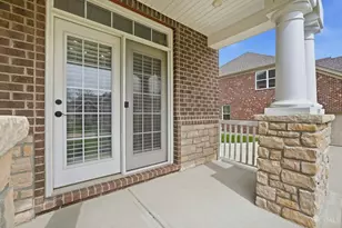 4354 Highland Green Dr, Mason, OH 45040 - Photo 26