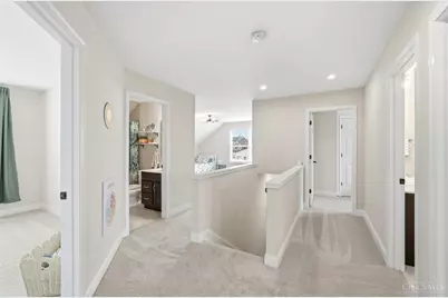 4354 Highland Green Drive, Mason, OH 45040 - Photo 44