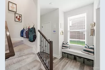 4354 Highland Green Drive, Mason, OH 45040 - Photo 18
