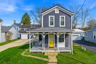 128 N Wall Street, Loveland, OH 45140 - Photo 2