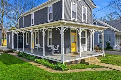 128 N Wall Street, Loveland, OH 45140 - Photo 4