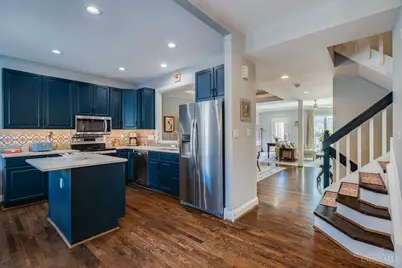 2207 Riverside Drive #C4, Cincinnati, OH 45202 - Photo 24