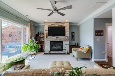 2207 Riverside Drive #C4, Cincinnati, OH 45202 - Photo 36