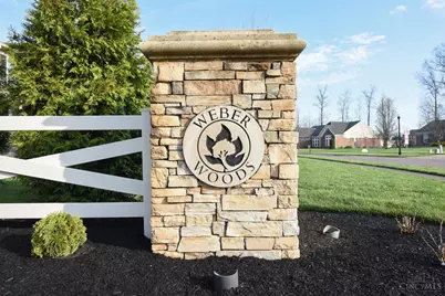 6308 Weber Woods Court, Miami Township, OH 45140 - Photo 30
