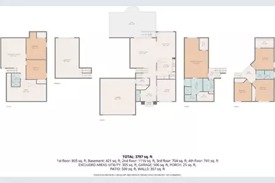 6308 Weber Woods Court, Miami Township, OH 45140 - Photo 36