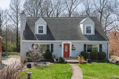 5743 Colerain Avenue, Cincinnati, OH 45239 - Photo 1