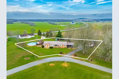 175 Paula Drive, West Union, OH 45693 - Photo 8